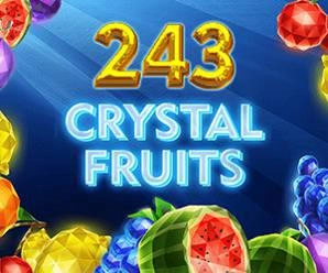 Crystal-Fruits