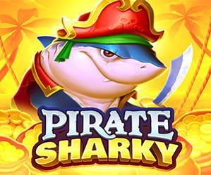 Pirate-Sharky